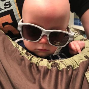 Meet your Posher, Ryan